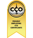 NCCCO certified crane operators